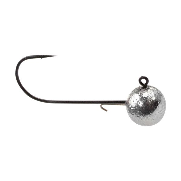 DoIt CRJ816332 Round Head Jig Mold with Wire Keeper Jann's Netcraft